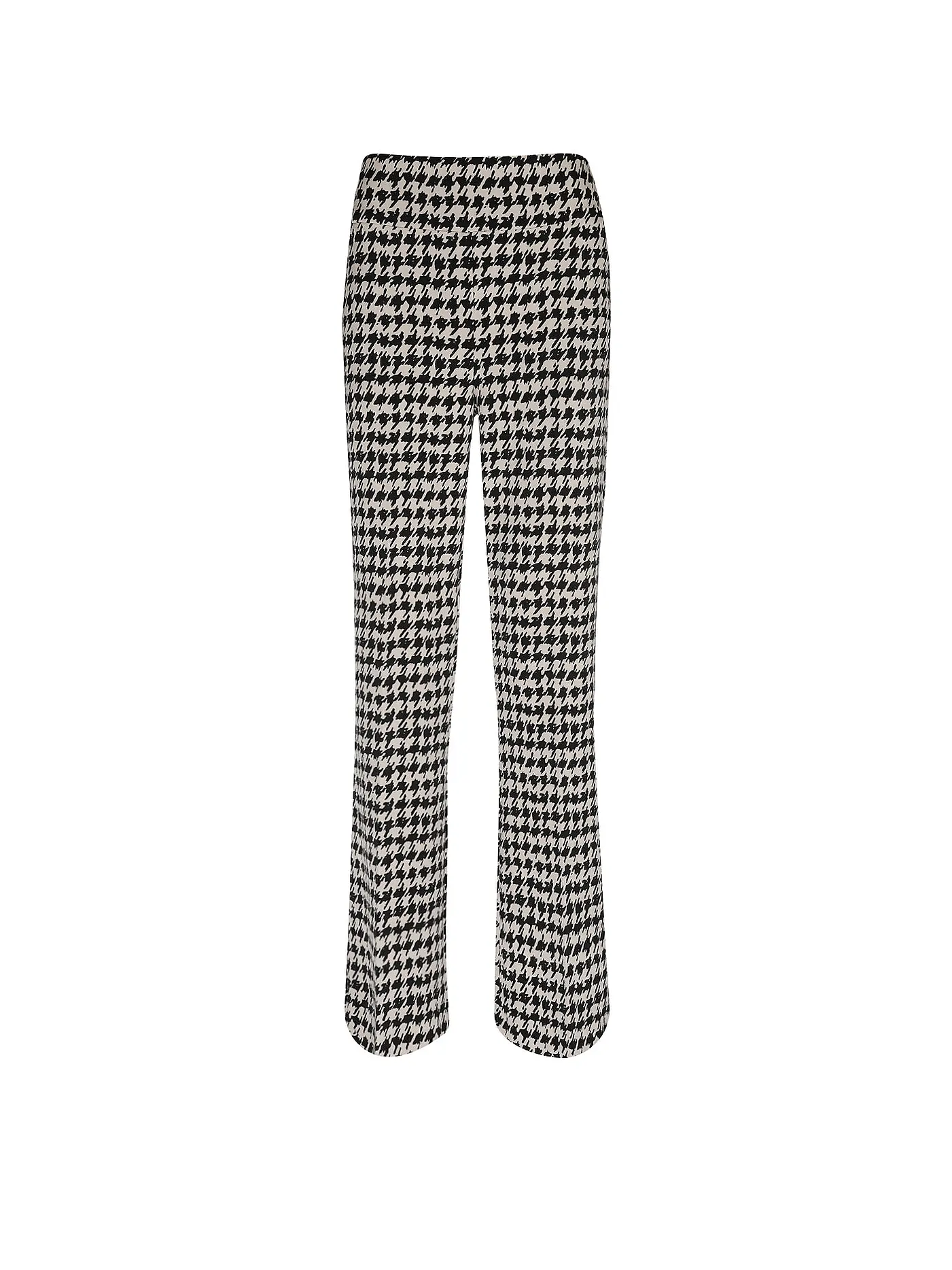 JOSEPH RIBKOFF | Hose Flared Fit | 
